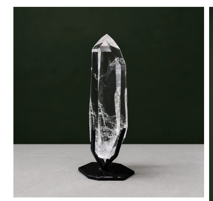Clear Lemurian