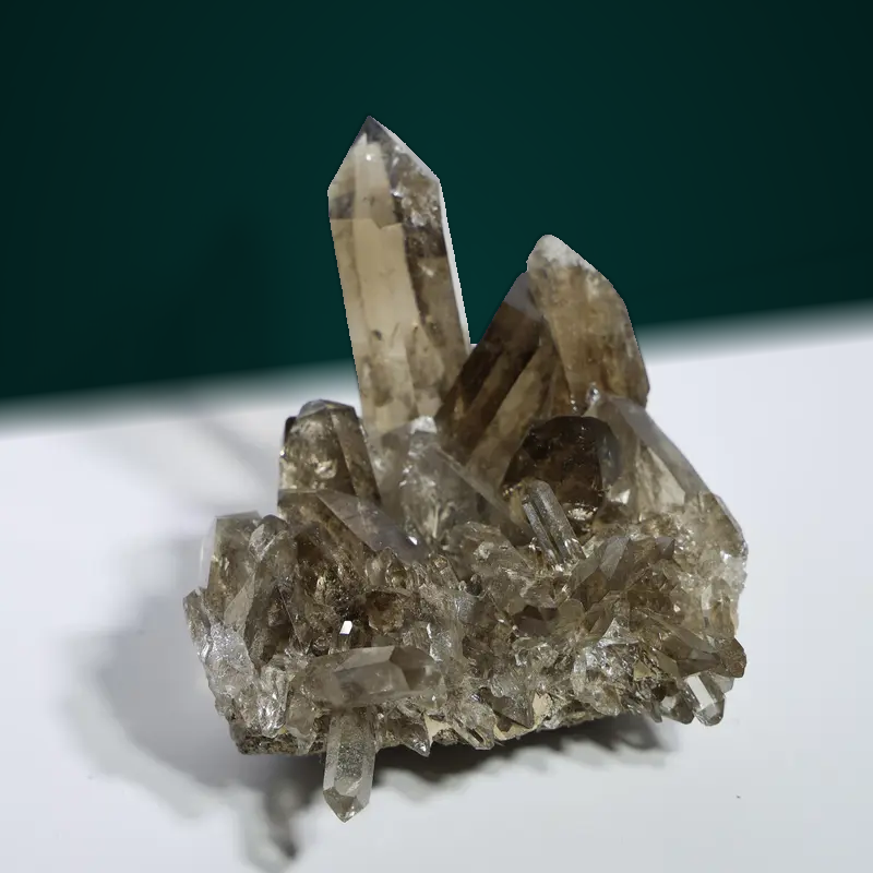 Smoky Quartz