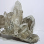 Diamantina Smoky Quartz Cluster #1 — Brazilian quartz crystal