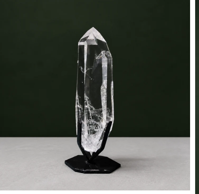 Clear Lemurian