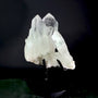 Video preview of the Slender Harmonious Lemurian Quartz Cluster from multiple angles