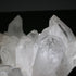 Detail of natural crystal growth and unpolished surfaces