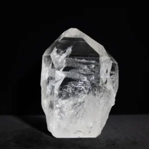 Polished Quartz Tower
