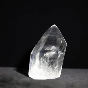 Polished Quartz Tower