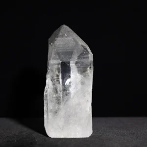 Polished Quartz Tower