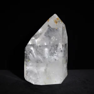 Polished Quartz Tower